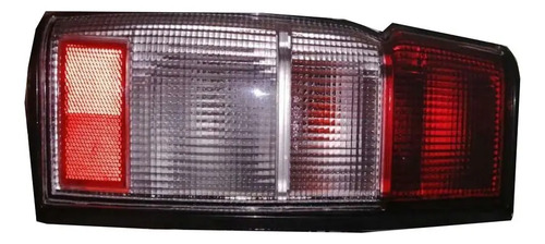 Stop Izquiero Nissan D21 2004 Blanco Depo