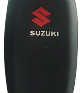 Forro Funda Para Control De Llaves De Carros Suzuki