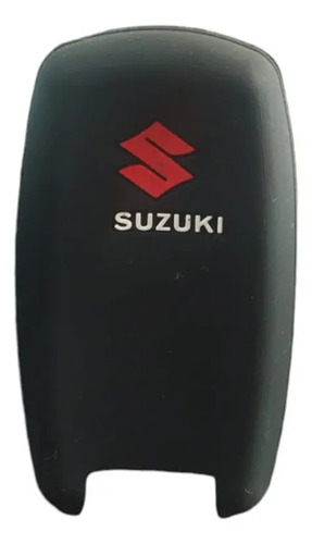 Forro Funda Para Control De Llaves De Carros Suzuki