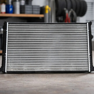 Radiador Aire Acondicionado Volkswagen Golf Iii