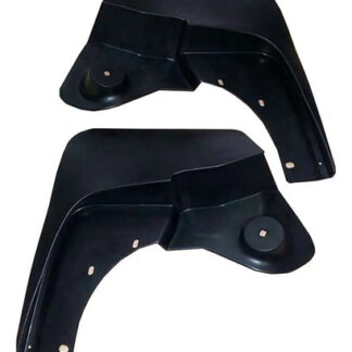 Salpicadero Delantero Duster Negro En Plastico