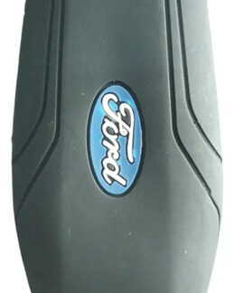 Forro Tpu Para Control De Carro Ford