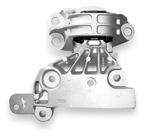 Soporte De Motor Derecho Renault Duster 2.0 Mod 12 - 15