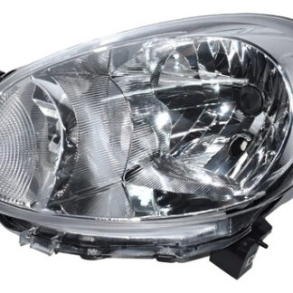 Unidad Farola Delantera Izquierda Nissan March 2012-2015