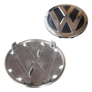 Emblema Persiana Volkswagen Jetta/polo/golf/tiguan