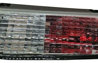 Lampara Luz De Reversa, Renault Trafic Depo