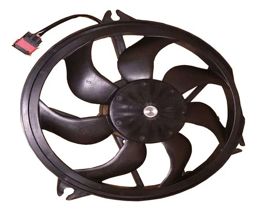 Motoventilador Completo Peugeot 206 Todos - Image 3