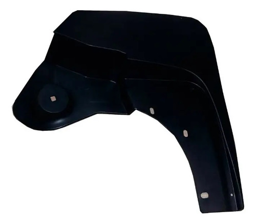 Salpicadero Delantero Duster Negro En Plastico - Image 3