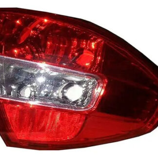 Stop Renault Koleos Exterior Der O Izq