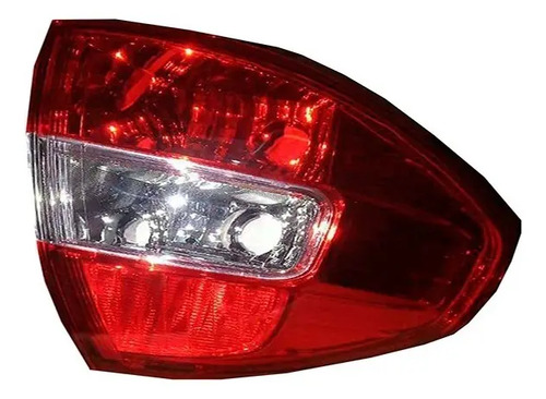 Stop Renault Koleos Exterior Der O Izq