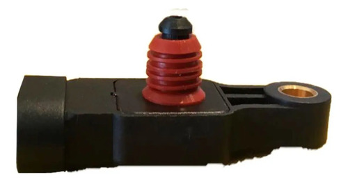 Sensor Map Chevrolet Spark 7:24