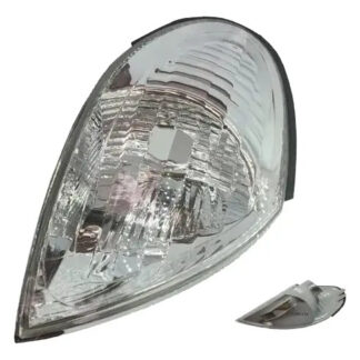 Direccional Izquierda Nissan Almera Año 00/02