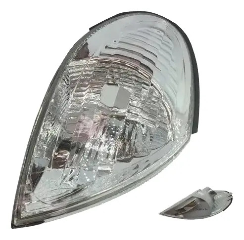 Direccional Izquierda Nissan Almera Año 00/02