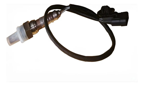 Sensor De Oxigeno Renault Clio Campus 1.2 2008 En Adelante