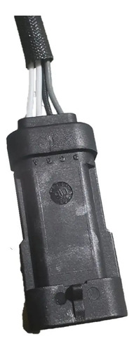 Sensor De Oxigeno Renault Kangoo 16v 4 Cables - Image 2