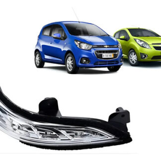 Direccional Espejo Derecha Chevrolet Spark Gt, Spark Beat