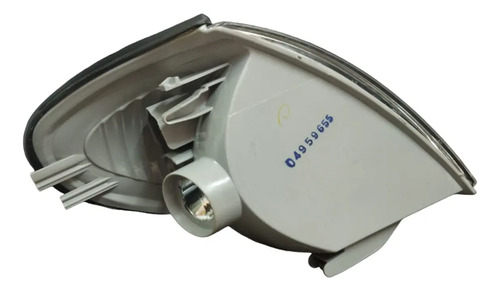 Direccional Cocuyo Izquierdo Nissan Almera 2001-2004 - Image 5