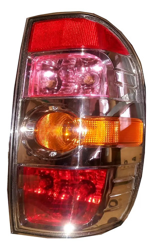 Stop Der O Izq Mazda Bt-50 2011 - Image 2