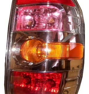 Stop Der O Izq Mazda Bt-50 2011