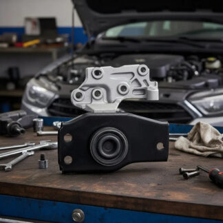 Soporte De Motor Para Nissan X-trail 2.5/sentra/rouge 08/13