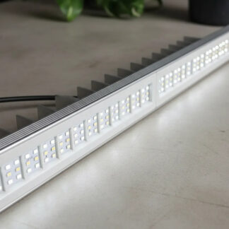 Luz De Cultivo Interior Barra T8 100w Eficiente