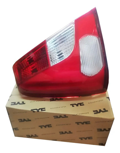 Stop Trasero Izquierdo Renault Logan Sendero Modelo2006-2011