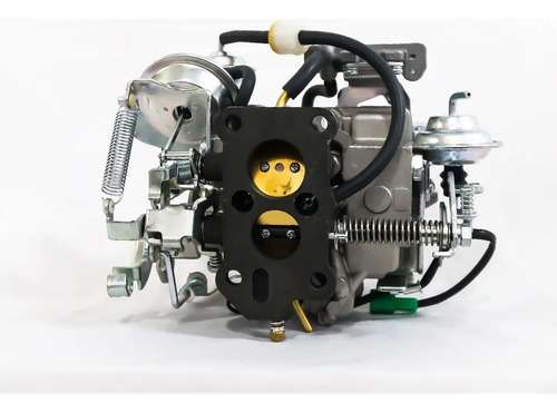 Carburador Sprint-suzuki Samurai Sj413 - Image 4