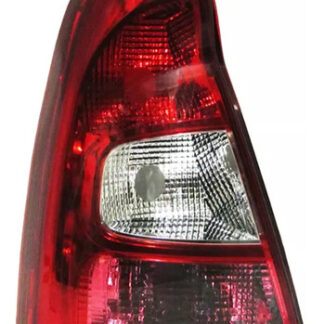 Stop Izquierdo Para Renault Logan 2011/2015 Depo