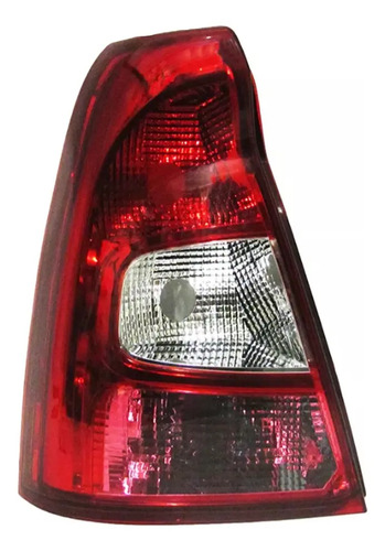 Stop Izquierdo Para Renault Logan 2011/2015 Depo
