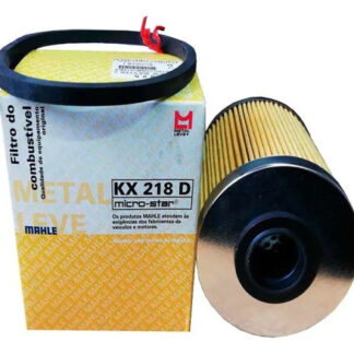 Filtro De Combustible Master 2.5 - New Master - Master 3