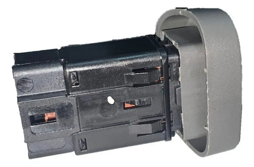 Switch Parqueo Luz De Emergencia Renault Clio Ii - Image 2