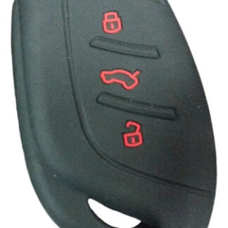 Forro Funda Para Control De Llaves De Carros Mg Gt