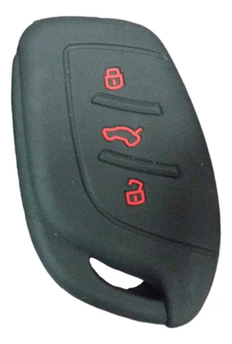 Forro Funda Para Control De Llaves De Carros Mg Gt