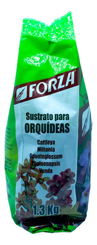 Sustrato Para Orquideas Grueso 1,3kg - Image 5