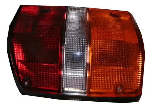 Stop Izquierdo Nissan Vannet, Depo