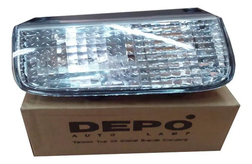 Direccional Der O Izq Renault Master I Modelo 2007-2014 - Image 3