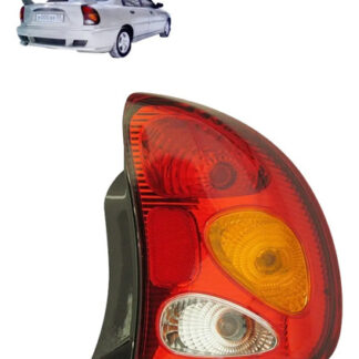 Stop Daewoo Chevrolet Lanos