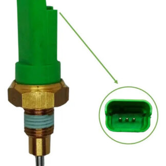 Pera Sensor De Reversa Tiida March Versa B16 Verde Musgo
