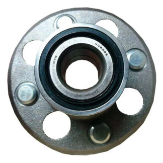 Bocin Rueda Trasera Honda Civic 92/95 Ntn