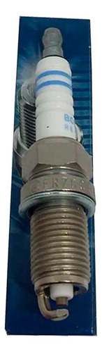 Bujia Para Peugeot 206 306 405 Marca Bosch 4 Und - Image 2