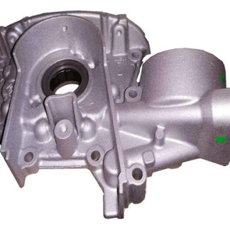 Bomba De Aceite Renault Twingo 8v