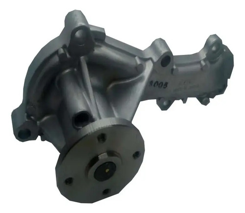 Bomba De Agua Nissan 98 Ref:21010-4m525 Marca Npw Calidad - Image 2