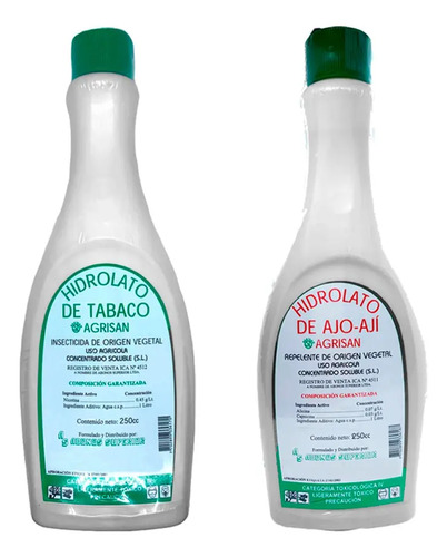 Kit Insecticidas + Aspersor - Image 3