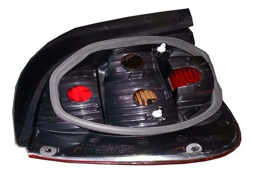 Stop Renault Scenic Modelo 90-2002 Der O Izq - Image 2