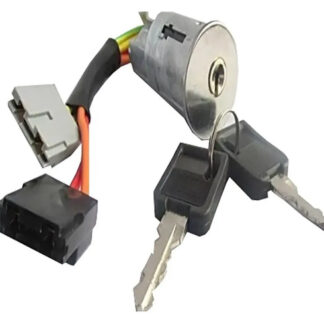 Swiche Ignicion Interruptor De Encendico Twingo Todos
