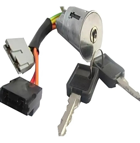 Swiche Ignicion Interruptor De Encendico Twingo Todos