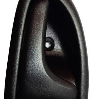 Manija Interior R Renault Clio Symbol Megane D Varilla Negro Negro