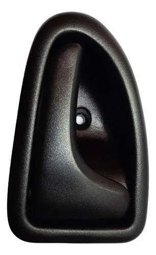 Manija Interior R Renault Clio Symbol Megane D Varilla Negro Negro