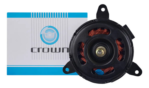 Motoventilador Chevrolet Corsa 1.3/1.4/1.6 - Image 5