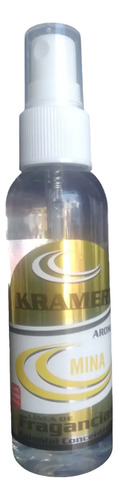 Perfume Para Carro Kramer Ambientador En Spray 60cc - Image 4